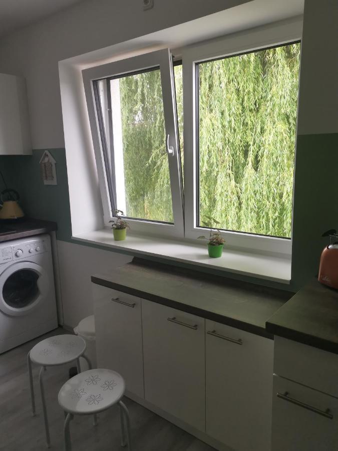 Apartament Thueringer Panorama Gossel Zewnętrze zdjęcie